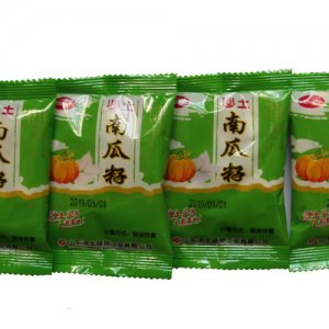 沙土南瓜子手抓包