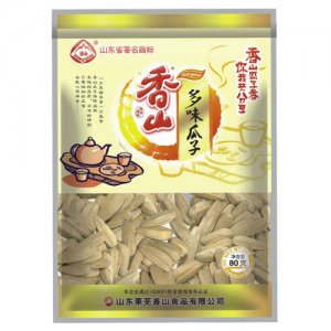 香山多味瓜子