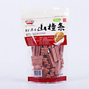 野風酥經典原味山楂條