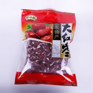 野風酥大紅棗