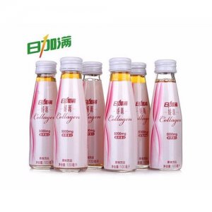 日加滿嬌源飲品