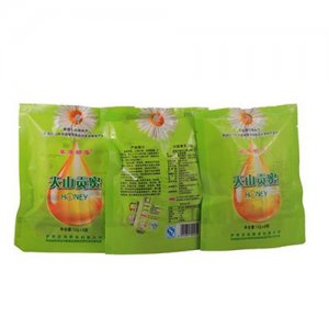 草原部落天山貢蜜3袋裝