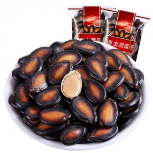 沙土話梅味西瓜子手抓包