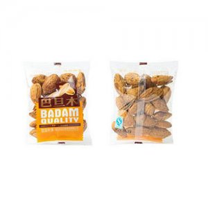 益品印象巴旦木