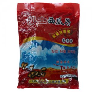 沙土五香味西瓜子2.5kg