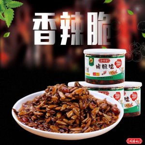 聞春禮脆酥嗑瓜子