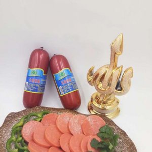 杰伊德大孜然腸