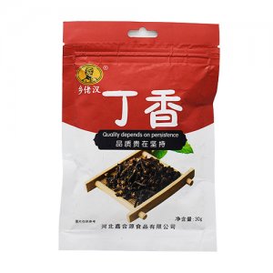 鄉佬漢丁香30g