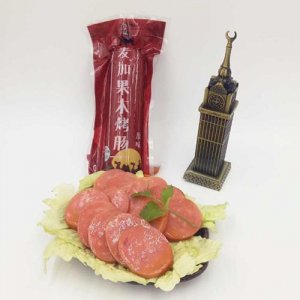 杰伊德麥加果木烤腸