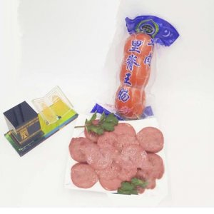 杰伊德牛肉里脊王腸