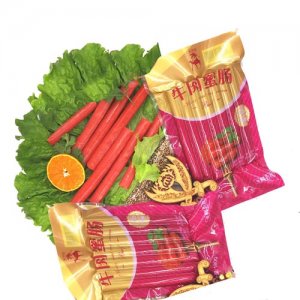 杰伊德牛肉蜜腸