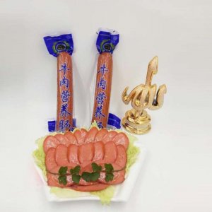 杰伊德牛肉營養腸