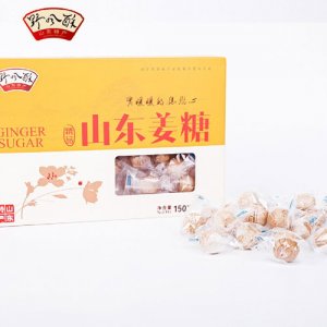 野風酥山東姜糖