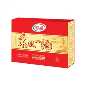 惠通東坡一絕禮盒