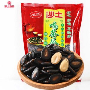 沙土喝茶瓜子水煮濕西瓜子2000g