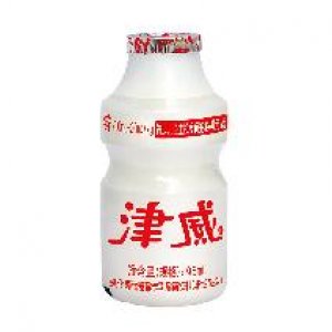 津威強化葡萄糖酸鋅乳酸菌飲料95ml