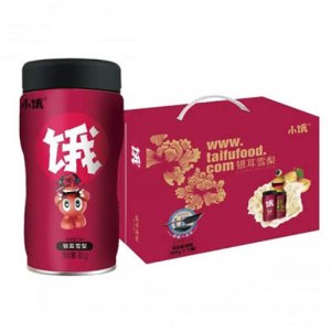 臺福小餓銀耳雪梨