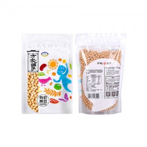 方家鋪子有機黃豆