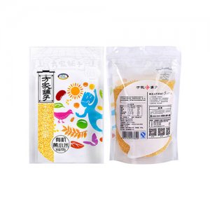 方家鋪子有機黃小米