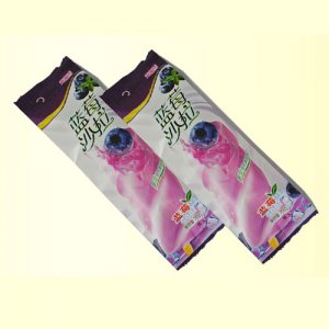 光明雪藍莓沙拉