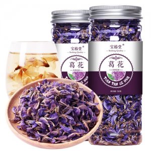 寶椿堂葛花50g
