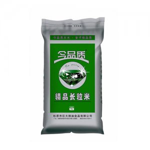 今品質(zhì)精品長(zhǎng)粒香25kg