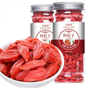 寶椿堂枸杞子150g