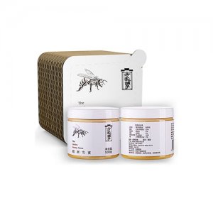 方家鋪子椴樹雪蜜