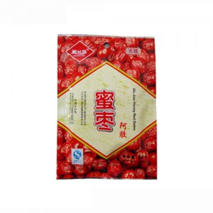 金蘭島蜜棗阿膠袋裝