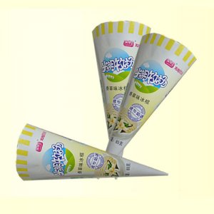 光明雪光明牧場香草冰棍