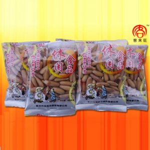 客來旺袋裝你我他花生