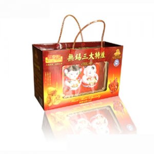 南齋莊無錫三大特產