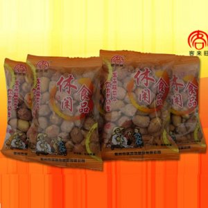 客來旺你我他花生