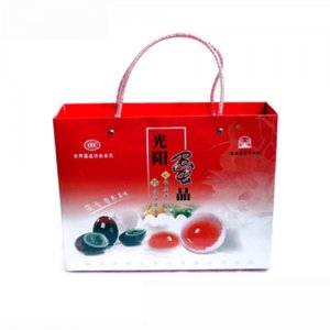 光陽皮蛋、熟咸蛋20枚禮盒裝