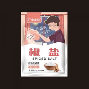 旺李家盛椒鹽40g