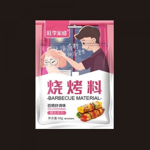 旺李家盛燒烤料40g