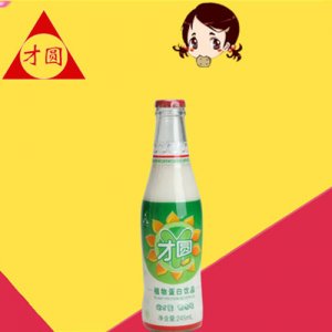 才園植物蛋白飲品245ml