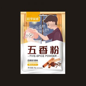 旺李家盛五香粉30g