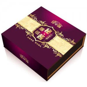 府中香膳祖秘醬