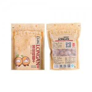 方家鋪子莆田桂圓干