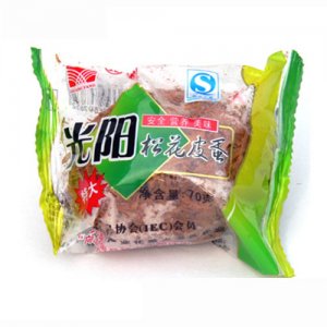 光陽特大粒包泥皮蛋