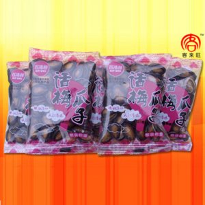 客來旺話梅瓜子