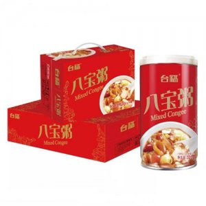 臺福八寶粥（禮盒）