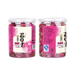 方家鋪子玫瑰花茶