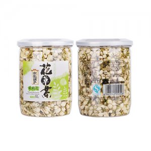 方家鋪子茉莉花茶