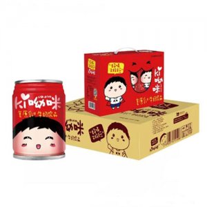 臺福復原乳牛奶飲品