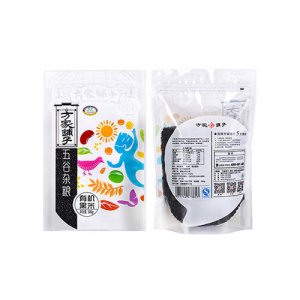 方家鋪子有機黑米