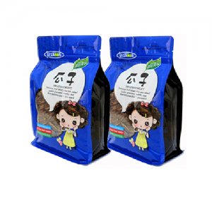 可比樂紅棗味棗片瓜子