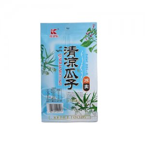 可比樂涼茶瓜子