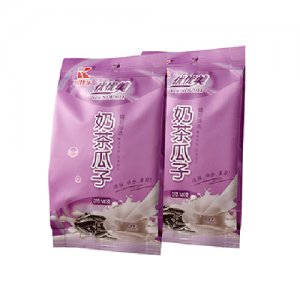 可比樂奶茶瓜子